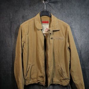 Levi’s jacket